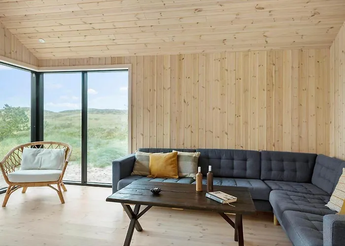 Сasa de vacaciones 113-thisted-muslingevej-13-d Thisted